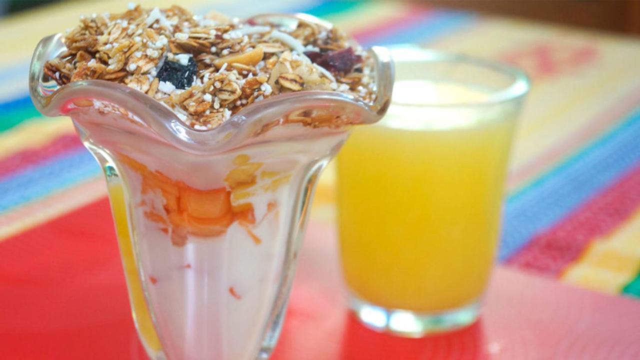 Hotel Las Golondrinas Oaxaca 外观 照片